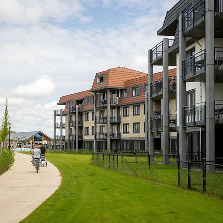 Parc Maasresidence Thorn Apartments Exterior photo