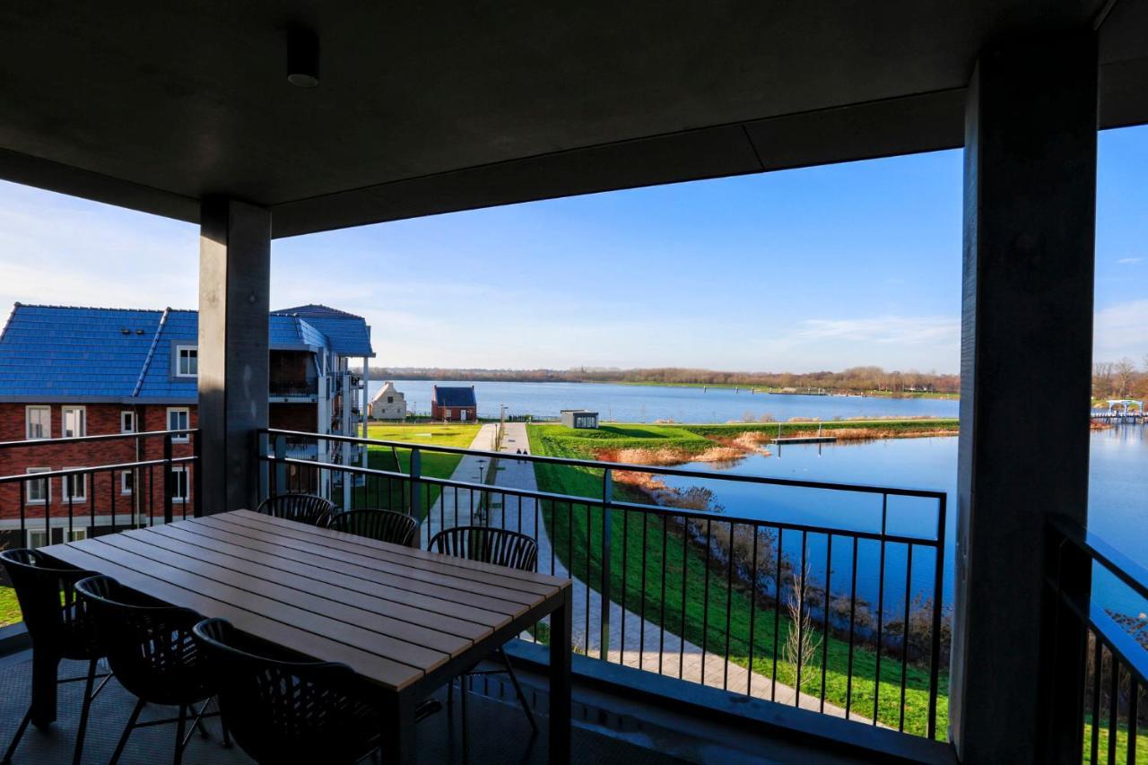 Parc Maasresidence Thorn Apartments Exterior photo